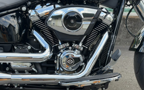 HARLEY FLFB 2026 YF9
