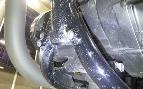 HONDA GB350S 2022 NC59