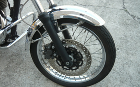 KAWASAKI ESTRELLA BJ250A