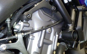 YAMAHA MT-07 2022 RM33J