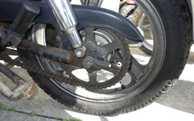 YAMAHA YD250 1997 3NU