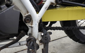 HONDA XL DEGREE 1980 MD26