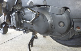 SUZUKI ADDRESS V125 CF4EA