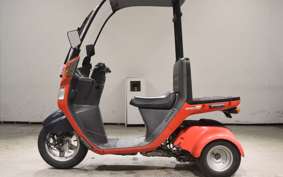 HONDA GYRO CANOPY TA03