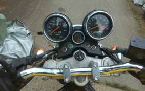 SUZUKI BANDIT250-1 GJ77A