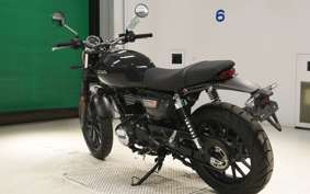 HONDA GB350S 2025 NC59