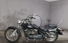 YAMAHA DRAGSTAR 250 VG05J