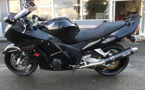HONDA CBR1100XX 1999 SC35