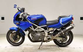 YAMAHA TRX850 1997 4NX