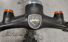 HONDA LITTLE CUB AA01