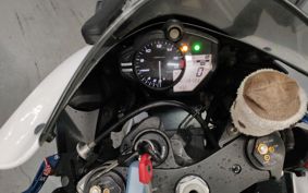 YAMAHA YZF-R6 2017 RJ27