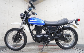KAWASAKI 250TR BJ250F