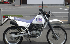 SUZUKI DJEBEL 125 SF44A