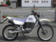 Фото Suzuki DJEBEL 125 с японского аукциона