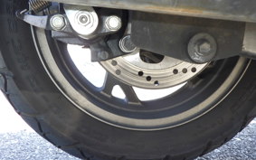 SUZUKI SKYWAVE 250 (Burgman 250) SS 2