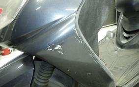 YAMAHA CYGNUS 125 X 2012 SE12J