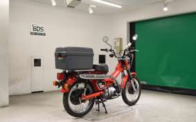 HONDA CT110 HUNTER CUB