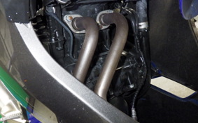 KAWASAKI NINJA 250 ABS EX250L
