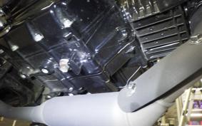 HONDA ｸﾞﾛﾑ-2 2003 JC92