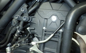 YAMAHA MT-25 A RG43J