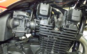 KAWASAKI GPZ400 1985 ZX400A