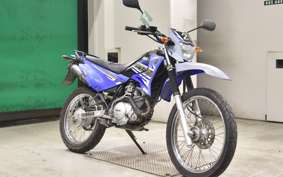 YAMAHA XTZ125