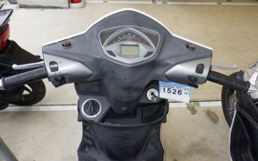 PGO TIGRA 125