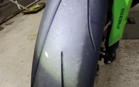 KAWASAKI ZX-25R 2021 ZX250E