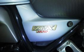 KAWASAKI ZRX1100 1997 ZRT10C
