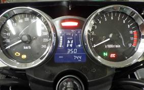 KAWASAKI Z900RS CAFE 2025 ZR900K