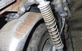 HONDA MONKEY 2003 AB27