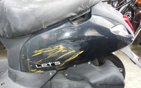 SUZUKI ﾚｯﾂ CA4AA