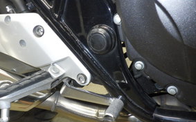 HONDA CB400SF GEN 4 A NC42