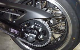 KAWASAKI Z900RS 2025 ZR900K