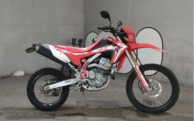 HONDA CRF250L MD44