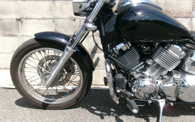 YAMAHA DRAGSTAR 400 2014 VH02J