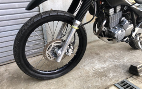 KAWASAKI SUPER SHERPA KL250G