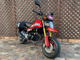 Фото Honda GROM с японского аукциона