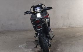HONDA CRF1100L AFRICA TWIN 2026 SD15