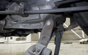 SUZUKI ADDRESS 110 2021 CE47A