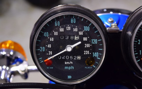 HONDA CB750 1997 ...