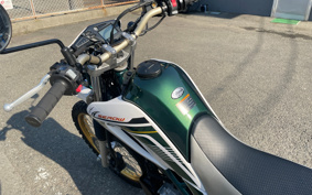 YAMAHA SEROW 250 DG31J