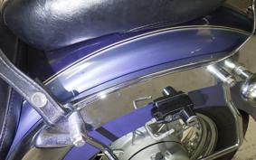 YAMAHA ﾄﾞﾗｯｸｽﾀｰ400 CLASSIC 4TR