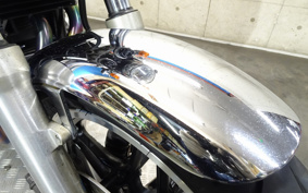 HONDA CB1100 ABS 2011 SC65