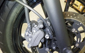 KAWASAKI ELIMINATOR400-3 2025 EL400A