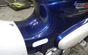 HONDA C110 SUPER CUB 2015 JA44