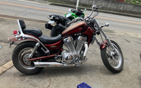 SUZUKI INTRUDER 1400 1994 VX51L