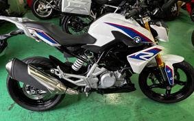 BMW G310R 2019 0G01