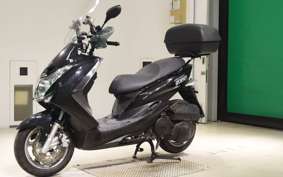 YAMAHA Majesty 155 S 2010 SG28J
