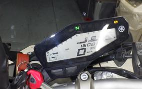 YAMAHA MT-09 A 2017 RN34J
